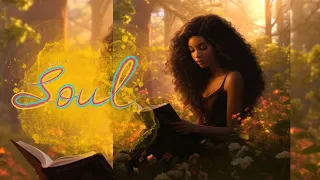 Relaxing soul music ♫ The best soul music compilation ♫ Chill soul rnb songs playlist 2023