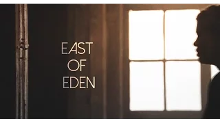 east of eden [for black camomile]