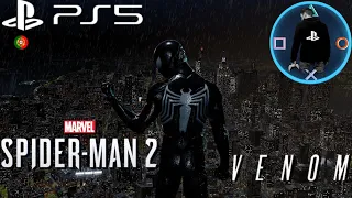 Marvel's Spider-Man 2 -  Venom - Eminem【GMV】