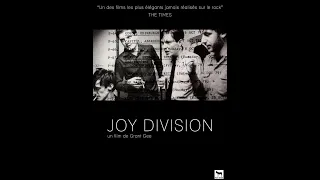 Joy Division,документальный фильм 2007 г. (Русский перевод)