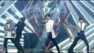 [SHINee - SHINee] - Everybody @ Popular song Inkigayo 131117