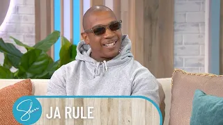 Ja Rule | Sherri Shepherd