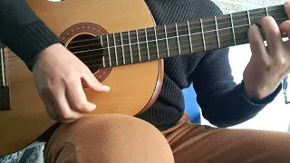 mucci talet lghiba guitare lesson