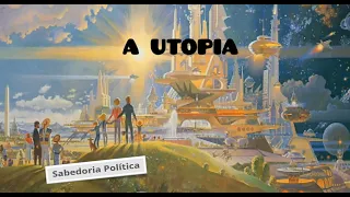 Utopia x Distopia