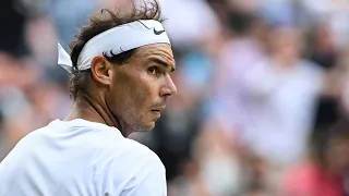 Spanish tennis star kicks off over Rafael Nadal being granted access to Olympic Games