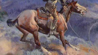 Rebel Spurs by Andre NORTON read by Richard Kilmer | Full Audio Book