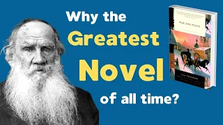 War and Peace - How Tolstoy Challenges Historians (summary & analysis)