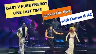 Look In Her Eyes - Gary V with AC Bonifacio and Darren Espanto