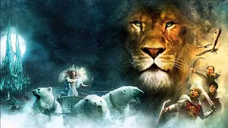 Narnia - The battle song (Slowed + Reverb)