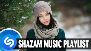 SHAZAM MUSIC PLAYLIST 2021 🔊 SHAZAM BEST SONGS 2021 🔊 SHAZAM CHART TOP SONGS 2021