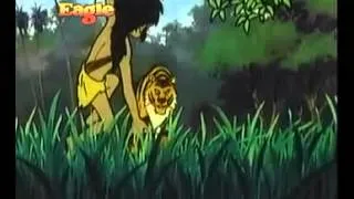 The Jungle Book Episode 5
