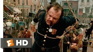 Gangs of New York (10/12) Movie CLIP - Happy Jack (2002) HD