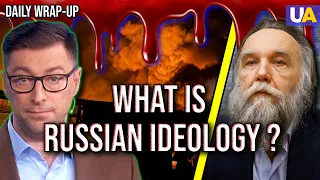 Russian anti-humane logic in an interview with Tucker