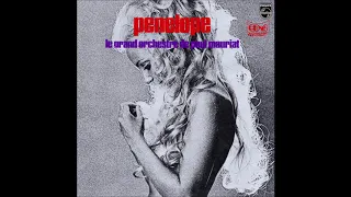 Paul Mauriat - Penelope エーゲ海の真珠/ポール・モーリア (Japan 1972) [Full Album]