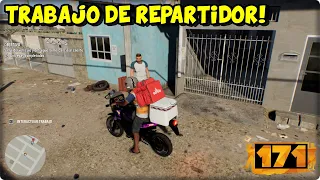 171 EL VERDADERO GTA BRASIL? CONOCIENDO EL JUEGO! GAMEPLAY ESPAÑOL