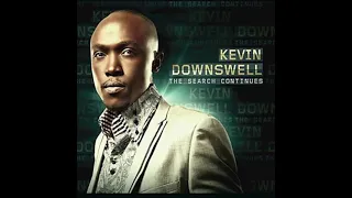 The Search Continues - Kevin Downswell (Full Album)