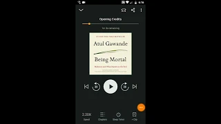 Books | Being Mortal by Atul Gawande Book Review, Favorite Ideas, and Takeaways