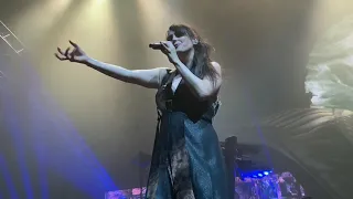 Within Temptation - Endless War [Live] - 12.22.2018 - 013 Poppodium - Tilburg, NL - FRONT ROW