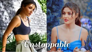 Hande Erçel - Unstoppable