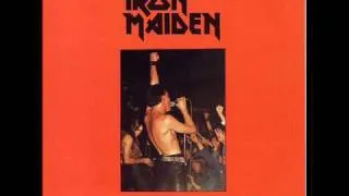 Iron Maiden - Prowler - The Soundhouse Tapes