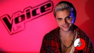 Team Jessie Vs The Clock - The Voice UK - BBC One