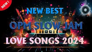 🇵🇭 [Music Disco]  NEW BEST SLOW JAM BATTLE REMIX 2024 || SLOW JAM POWER LOVE SONGS REMIX