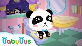 ❤ Potty Training | Animation For Babies | BabyBus