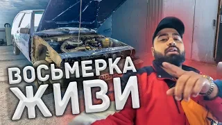 200 тысяч в ВАЗ 2108 на автозвук и это только начало!