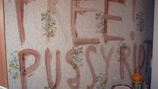 'Free Pussy Riot' Written In Blood At Murder Scene In Russia