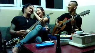 Last Child - Diary Depresiku ( Chibob S.A.B.O.R - Inara BEXXA - Virgoun LAST CHILD )