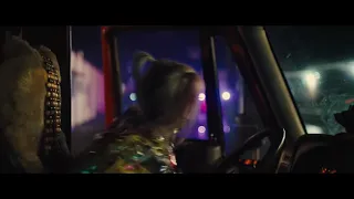 Harley Quinn birds of prey whatsapp video status, serena safari  whatsapp video status