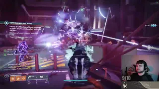 Why Bungie