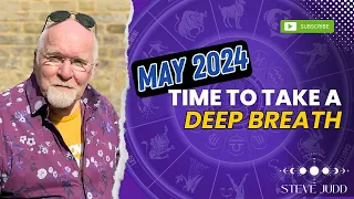 May 2024 - Astrological Forecast