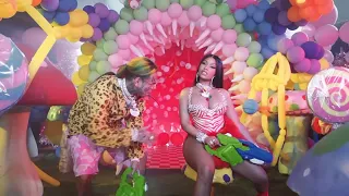 6IX9INE - SHORTY ft. 50 Cent (Raperssite Music Video REMIX)