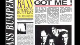 Bass Bumpers -- The Music's Got Me (Philly Mix) 1992