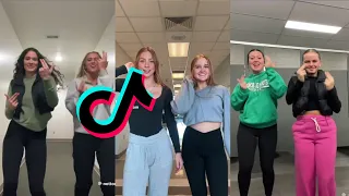 23 BY MILEY CYRUS TIKTOK DANCE COMPILATION