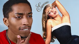 VexReacts To Sabrina Carpenter - Espresso (Official Video)