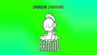 Shogun - Zanarkand (Original Mix)