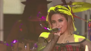 Fifth Harmony - Work from Home - Live from iHeart Jingle Ball North