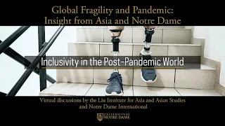 Inclusivity in the Post Pandemic World