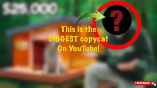 This is YouTubes BIGGEST COPYCAT!!