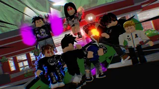 ROBLOX BULLY STORY (6-11) SEASON 3 🎵🔥Roblox Music Video🔥🎵