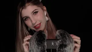 ASMR Softly Singing HIGHLY REQUESTED Songs (drivers license, heather, etc)