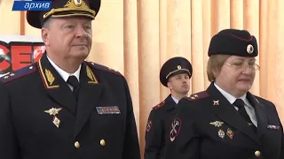 Министр МВД Крыма Олег Торубаров ушёл в отставку