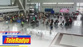 MIAA iginiit na mahigpit ang seguridad sa paliparan | Headline Pilipinas (1 Dec 2022)