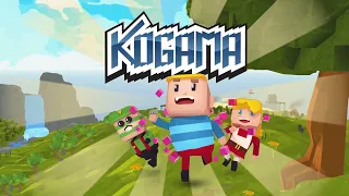 KoGaMa Official Trailer but reversed