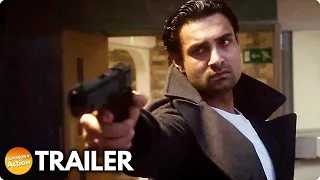 BLUFF (2022) Trailer | Action Crime Thriller Movie