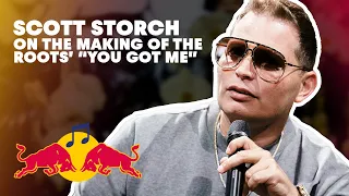 Scott Storch on The Making of The Roots’ “You Got Me” | Red Bull Music Academy