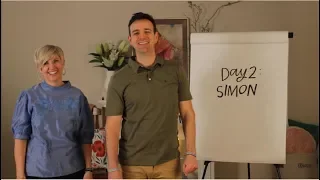 An Easter Celebration by LDS Living + Don't Miss This (Day 2 - Simon)