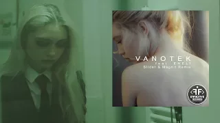 Vanotek - Tell Me Who (Slider & Magnit Remix)  ( Official Video 2017 ) HD